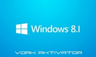 Активация Windows