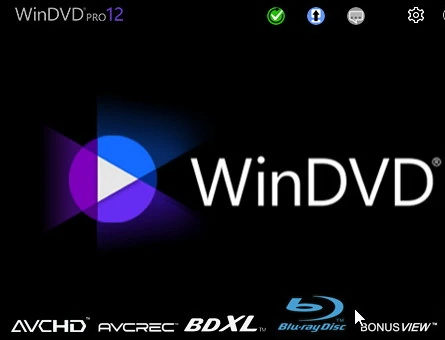 Corel WinDVD
