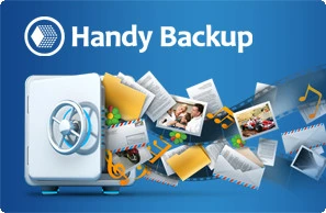 Handy Backup