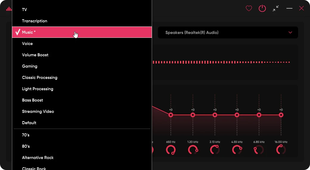FxSound — изображение 1