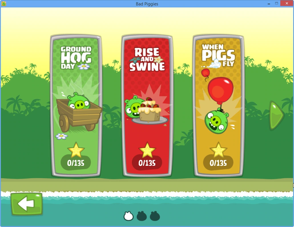 Bad Piggies — изображение 1