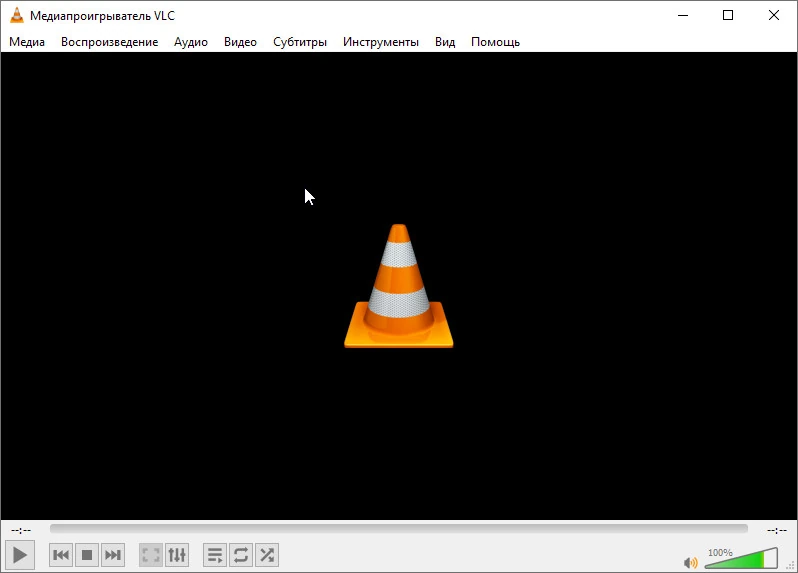 VLC Media Player — изображение 2