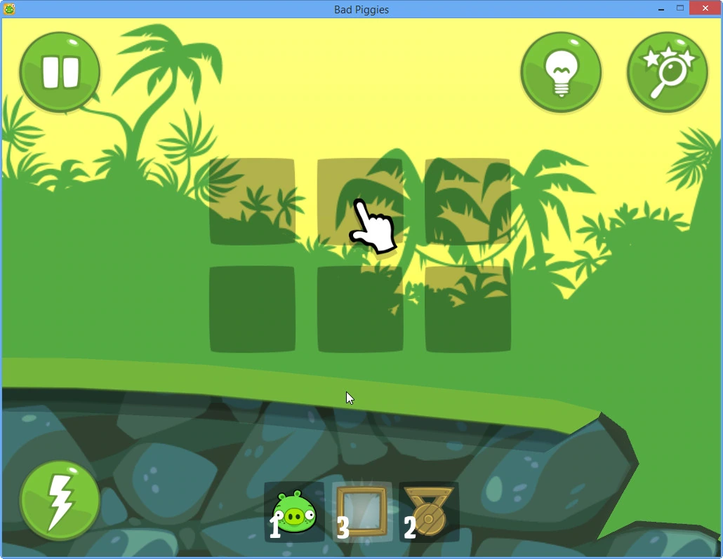 Bad Piggies — изображение 2