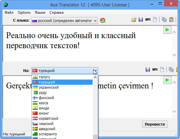 Ace Translator — изображение 2