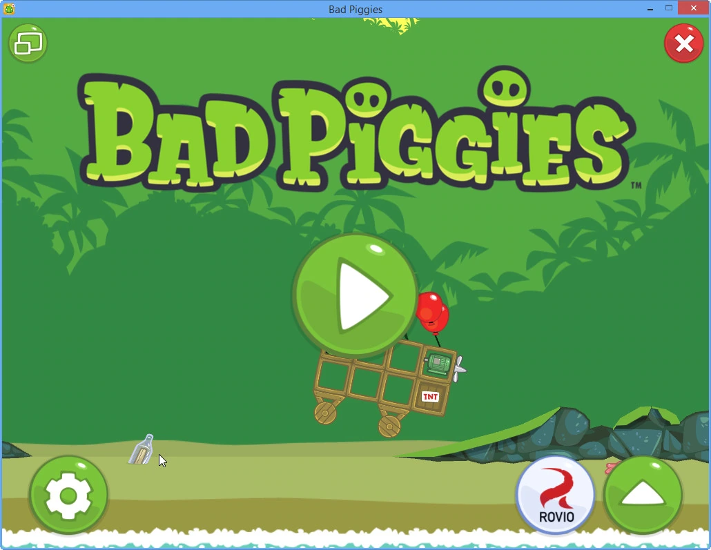 Bad Piggies — изображение 3