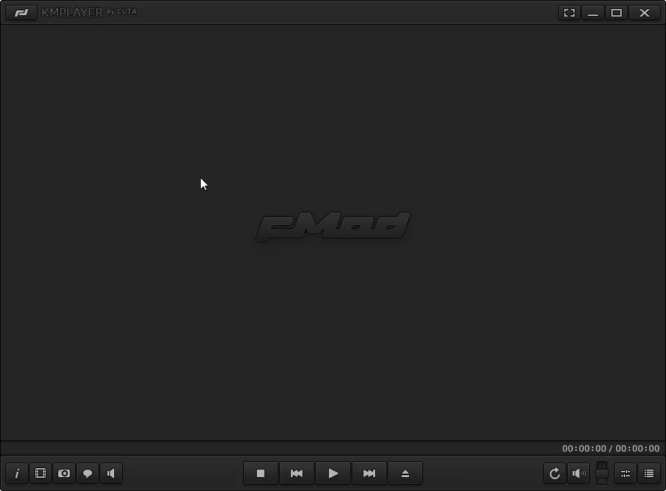 KMPlayer — изображение 3