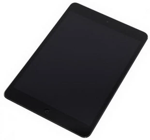 iPad Mini 2 и сложности его ремонта