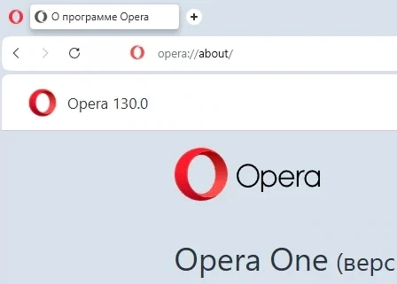 Opera
