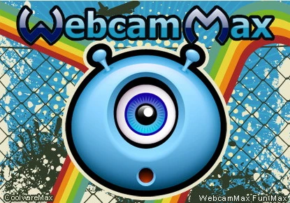 WebcamMax
