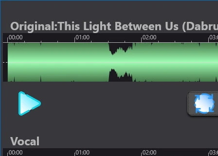 Soundify Vocal Remover